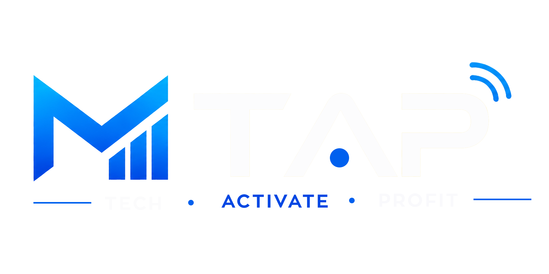 MTAP - Tech Activate Profit